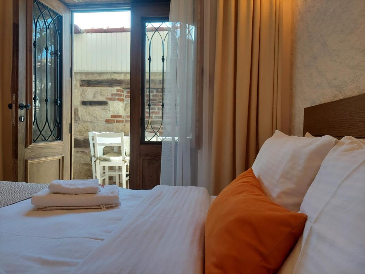 Perla Rossa Hotel 2*
