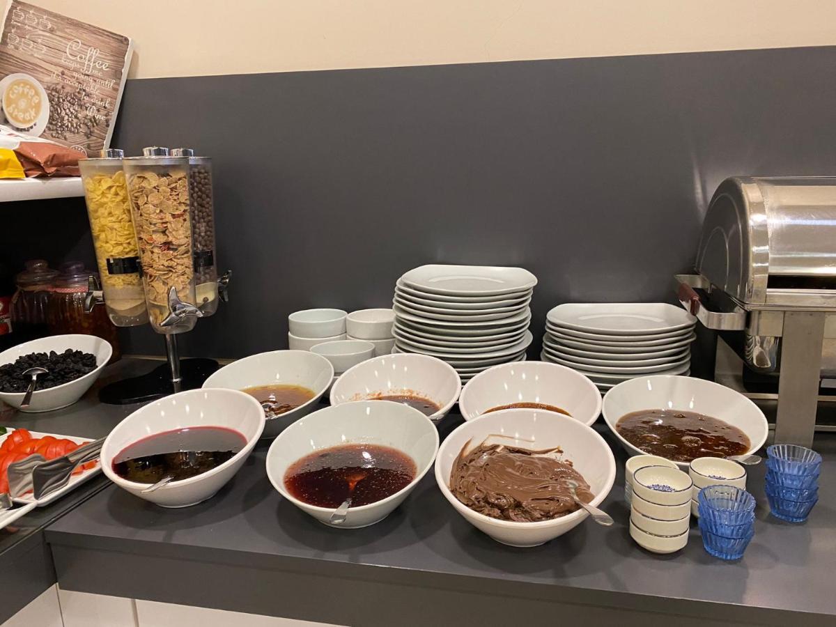 Magnaura House Hotel Istanbul