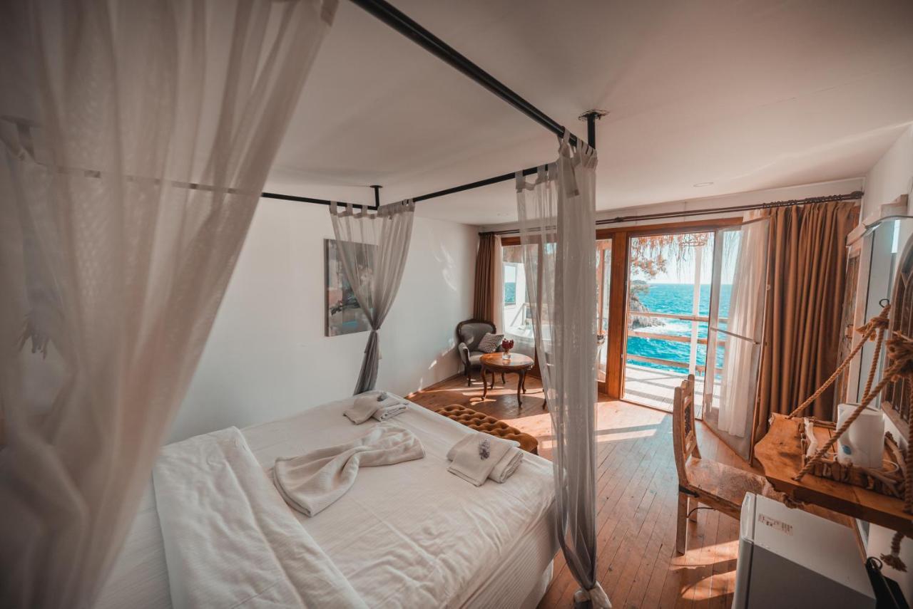 Zakros Lykia (adults Only) Hotel