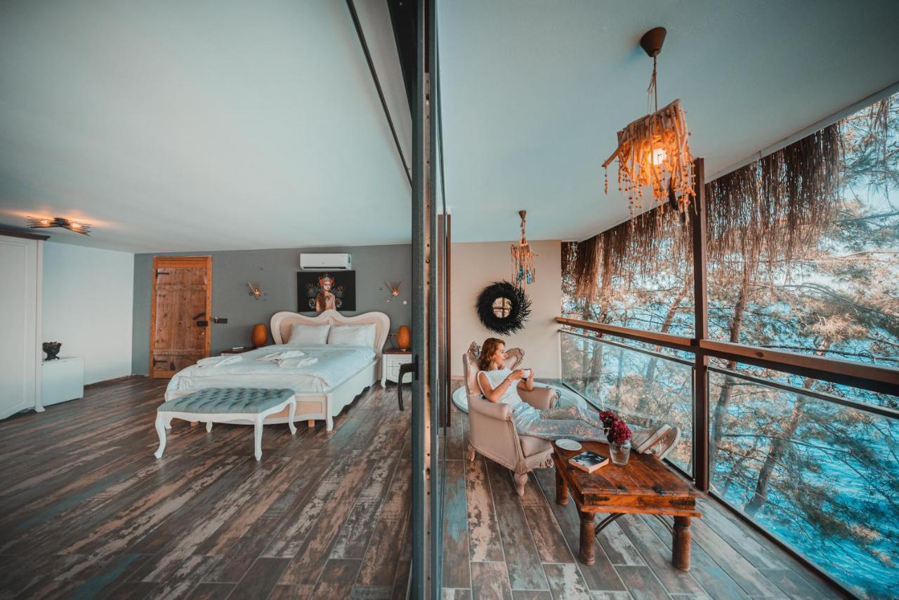 Zakros Lykia (adults Only) Hotel