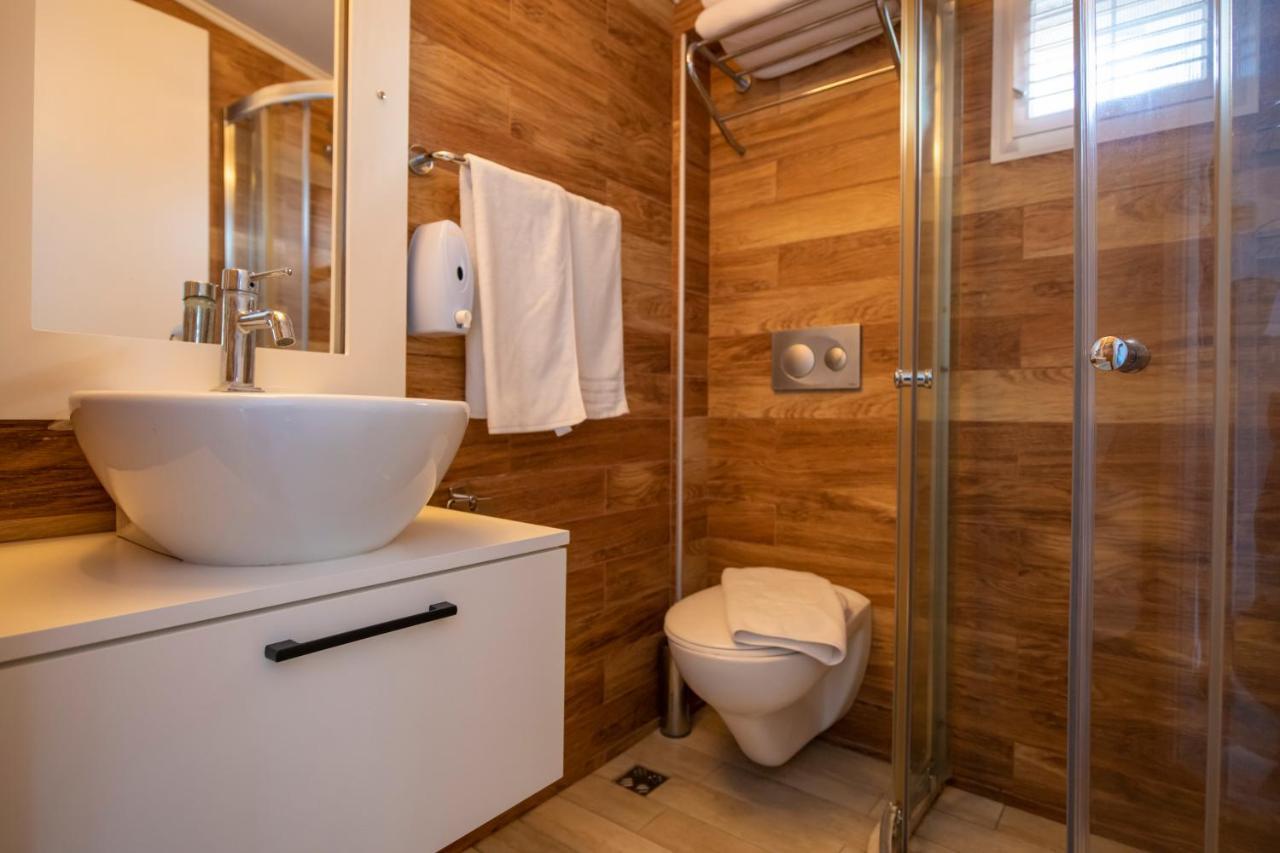 Hotel Mia Casa Fethiye