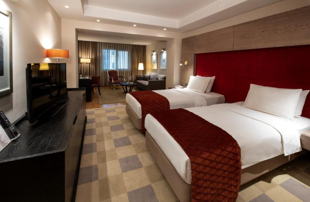 Hotel Agaoglu My 4*
