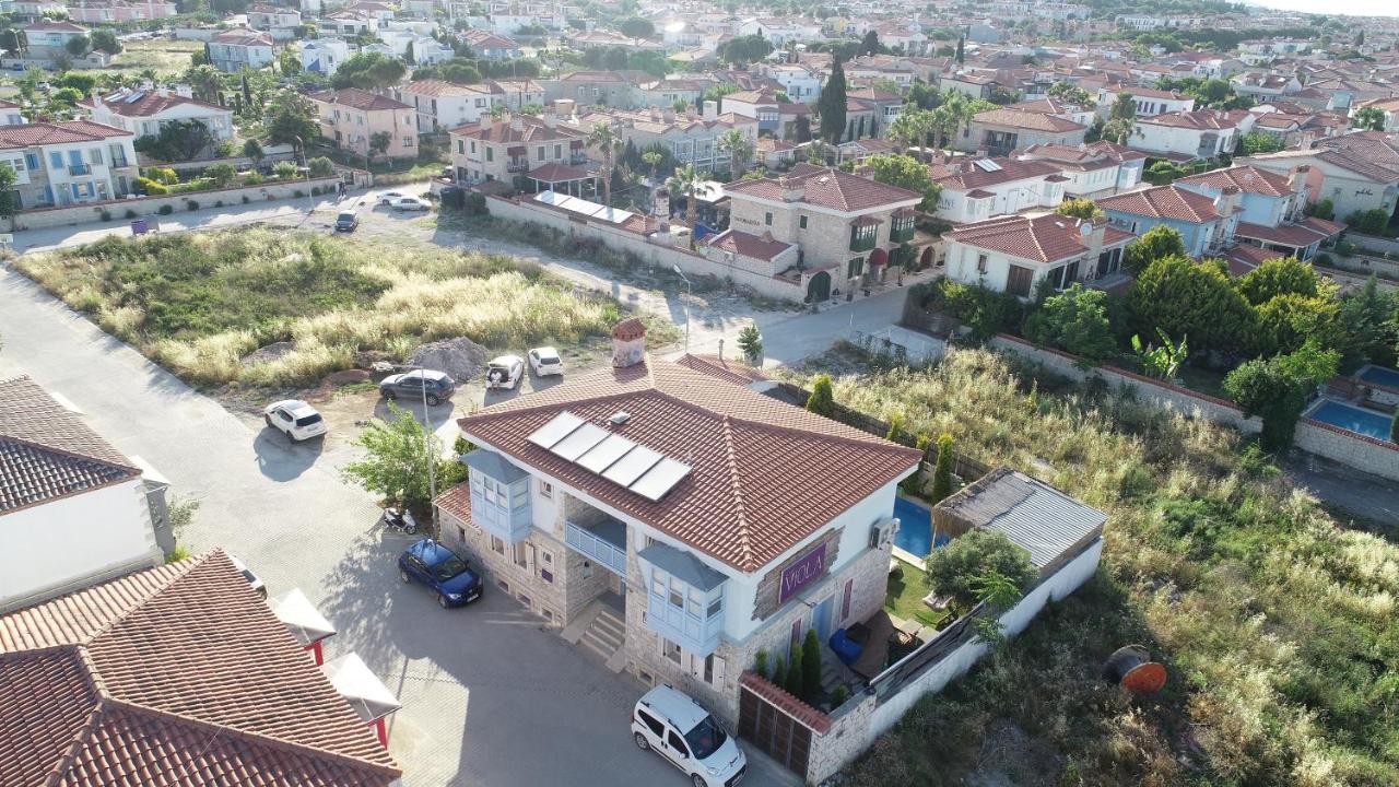Hotel Viola (adults Only)