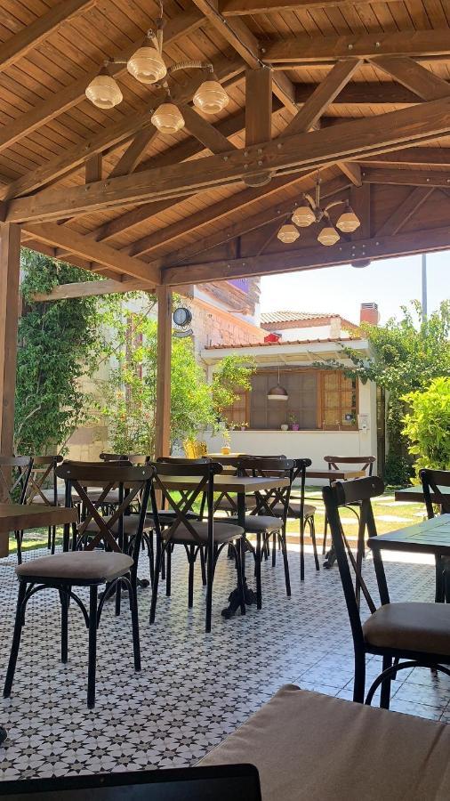 Viola (adults Only) Alacati