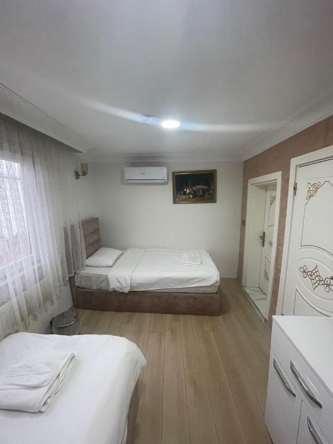Hotel Avrasyaqueen Istanbul
