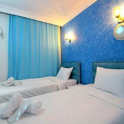Avrasyaqueen Hotel Istanbul