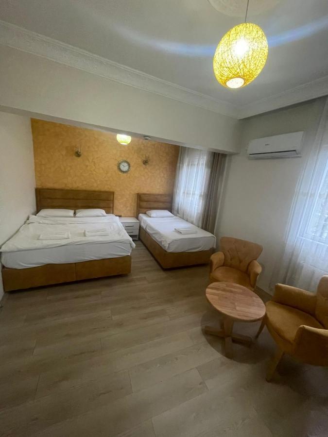 Avrasyaqueen Hotel Istanbul