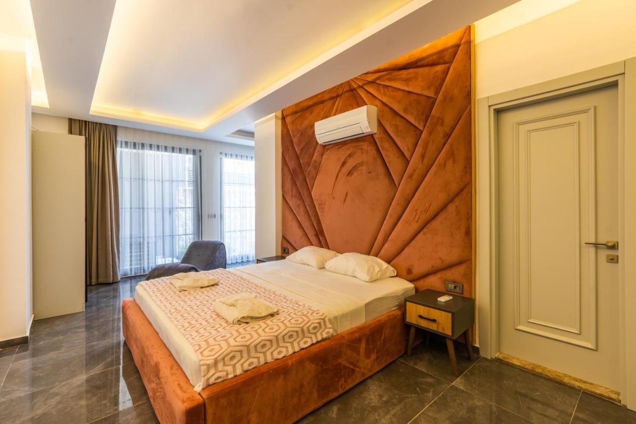Villa Miel Suites-3 Luxury With Private Pool&sauna