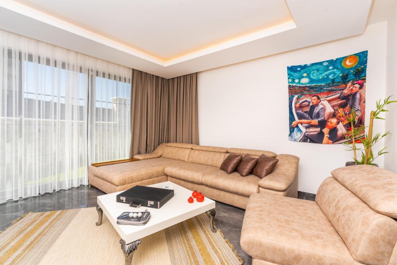 Miel Suites-3 Luxury With Private Pool&sauna *