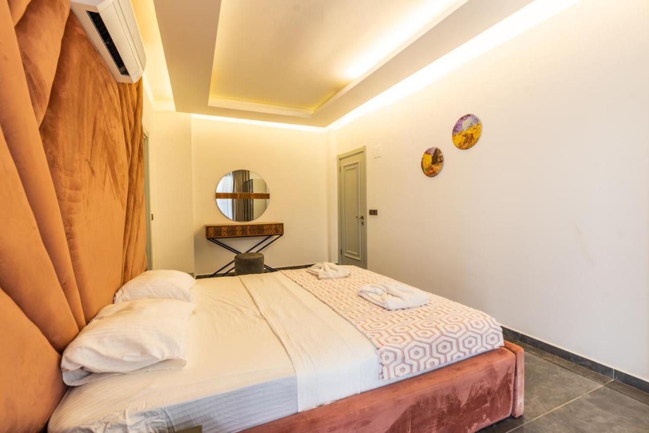 Villa Miel Suites-3 Luxury With Private Pool&sauna