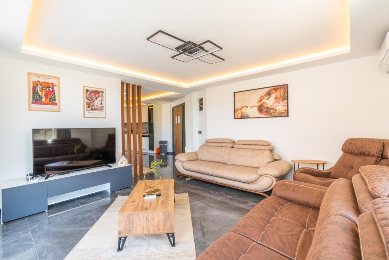 Villa Miel Suites-3 Luxury With Private Pool&sauna