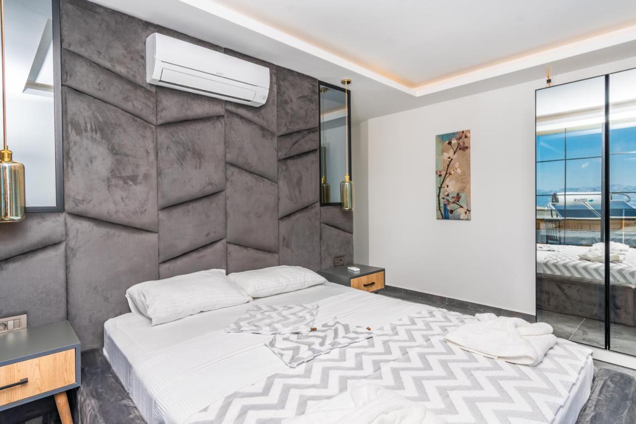 Miel Suites-3 Luxury With Private Pool&sauna Villa *