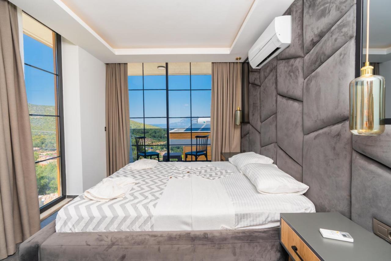 Miel Suites-3 Luxury With Private Pool&sauna Villa *