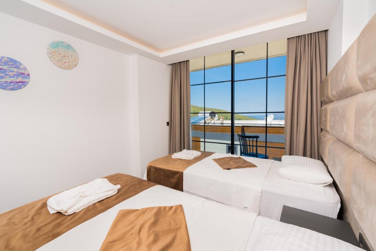 Miel Suites-3 Luxury With Private Pool&sauna Villa