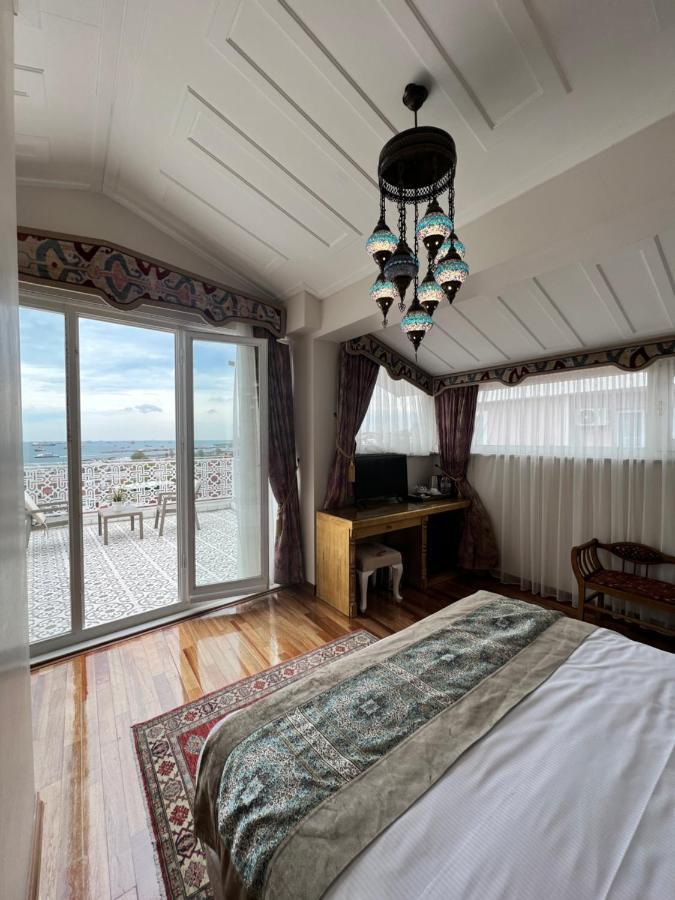 Bed & Breakfast Ersari Istanbul