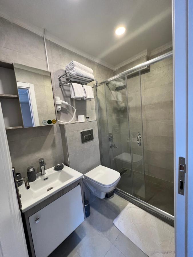 Bed & Breakfast Ersari Istanbul