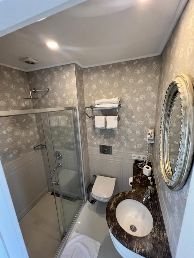 Bed & Breakfast Ersari Istanbul