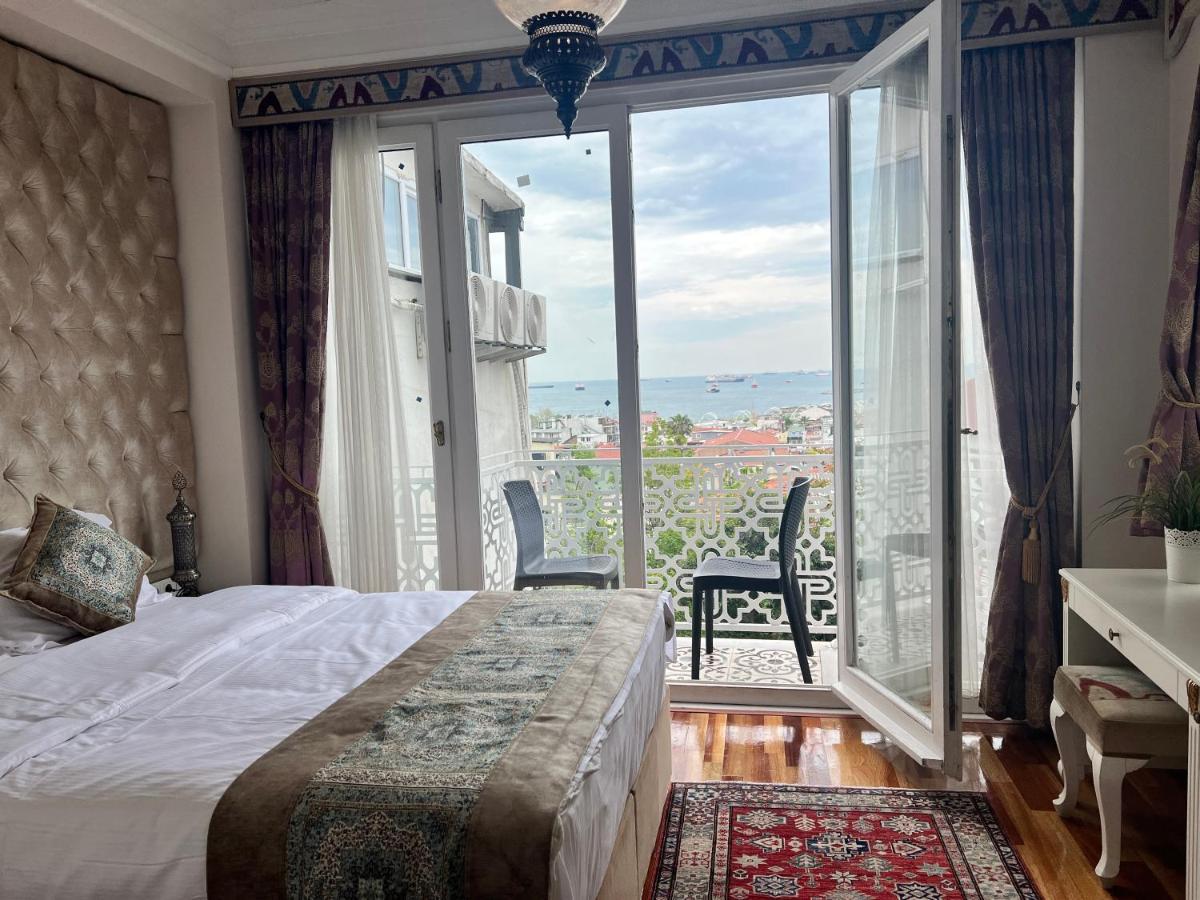 Ersari Bed & Breakfast 3*