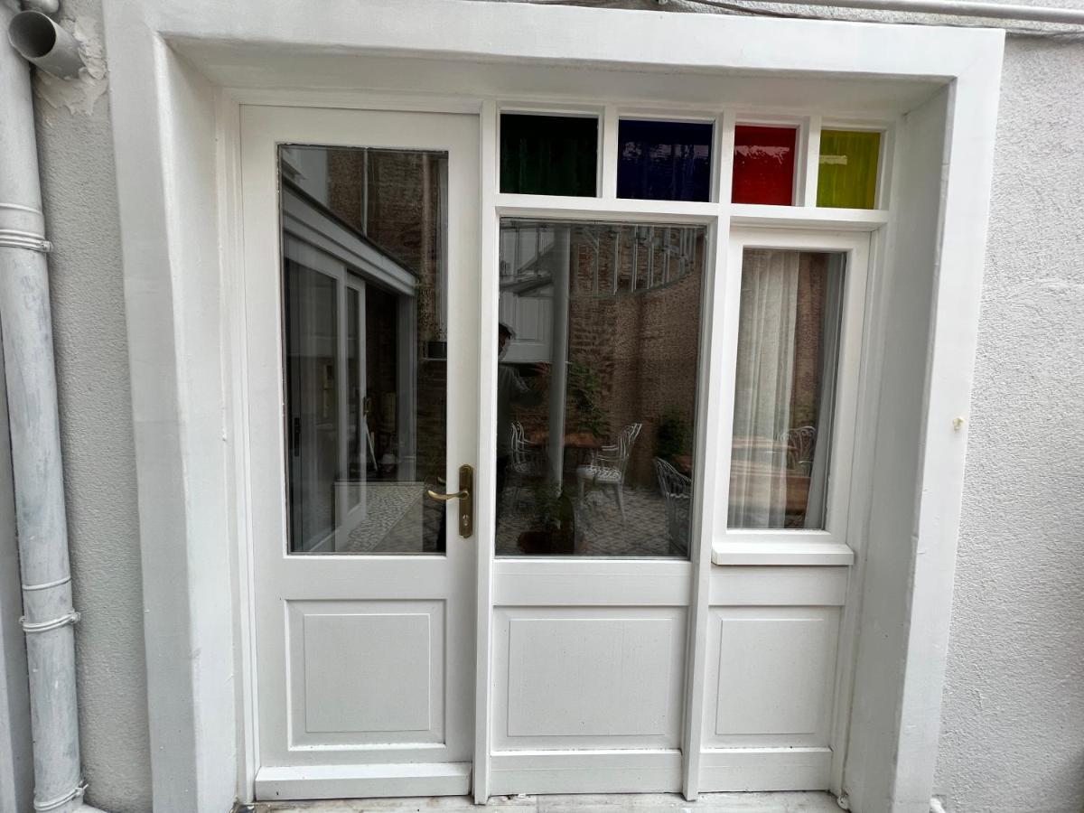 Ersari Bed & Breakfast 3*
