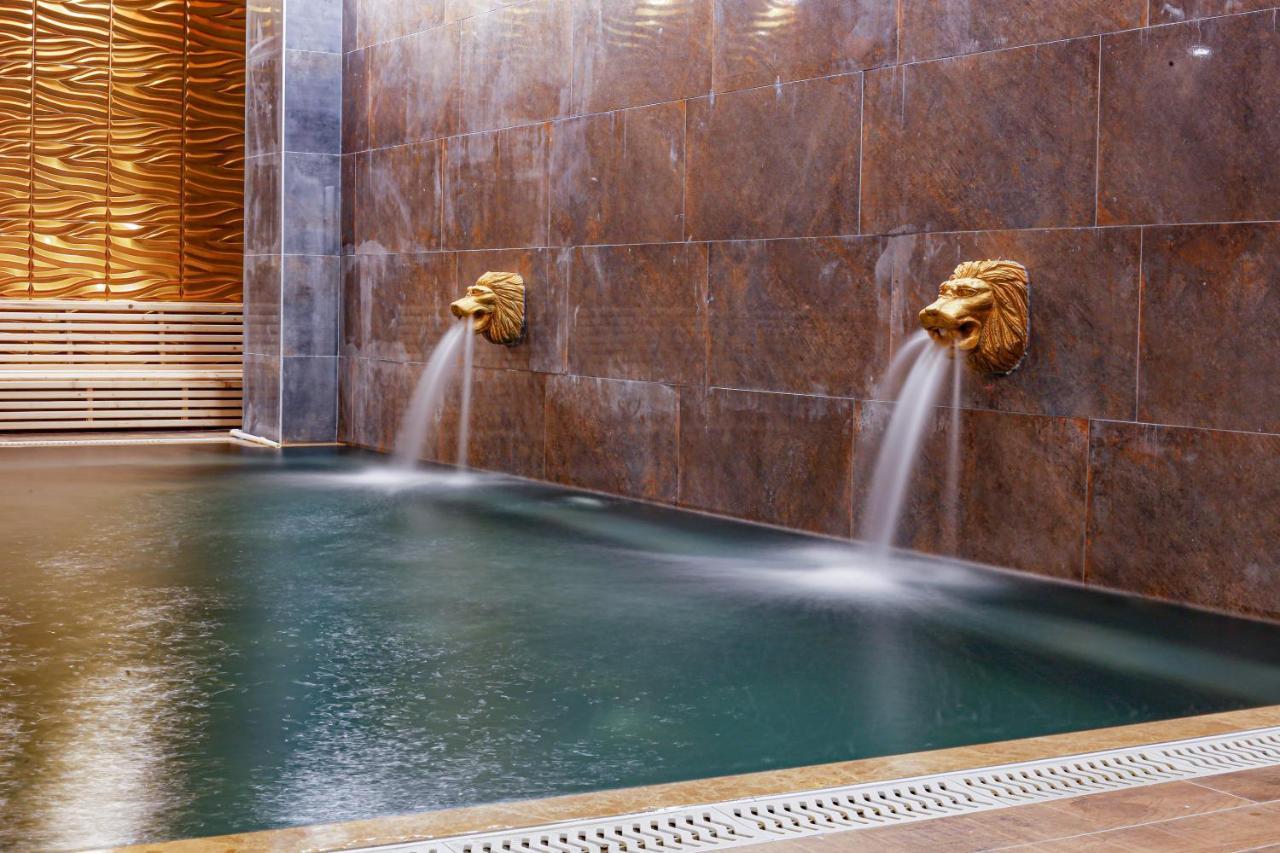 Vital Thermal & Hotel Termal
