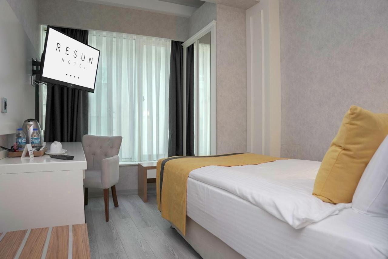 Resun Hotel Ankara