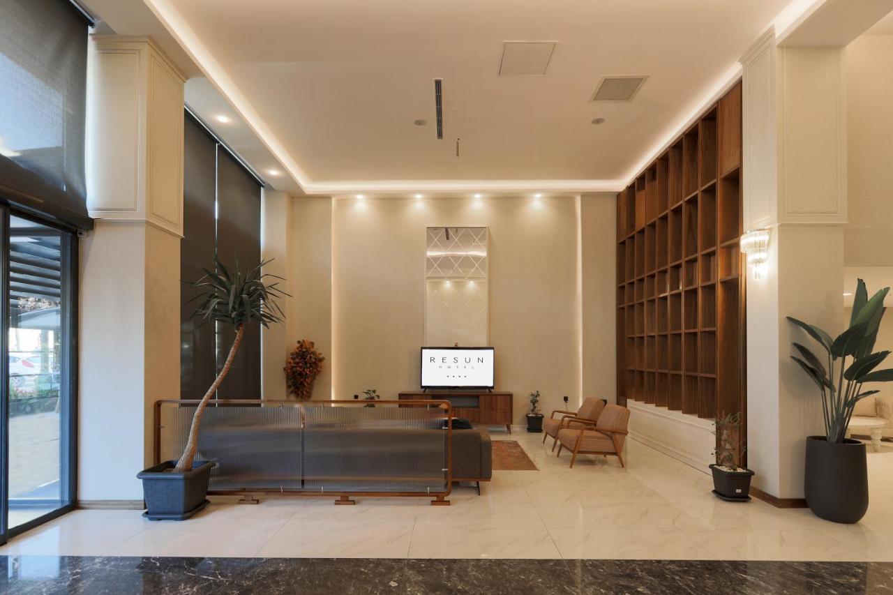 Resun Hotel Ankara