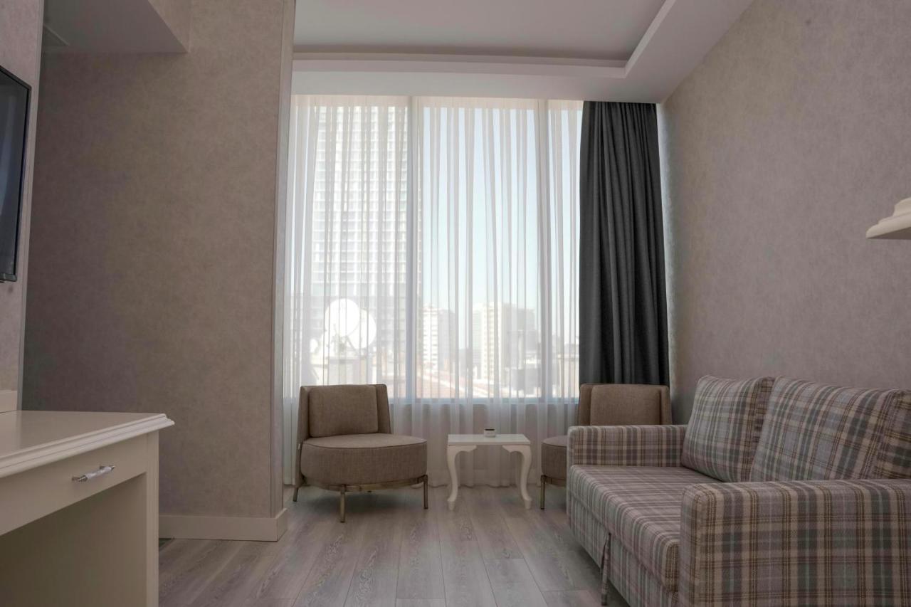 Hotel Resun 4*