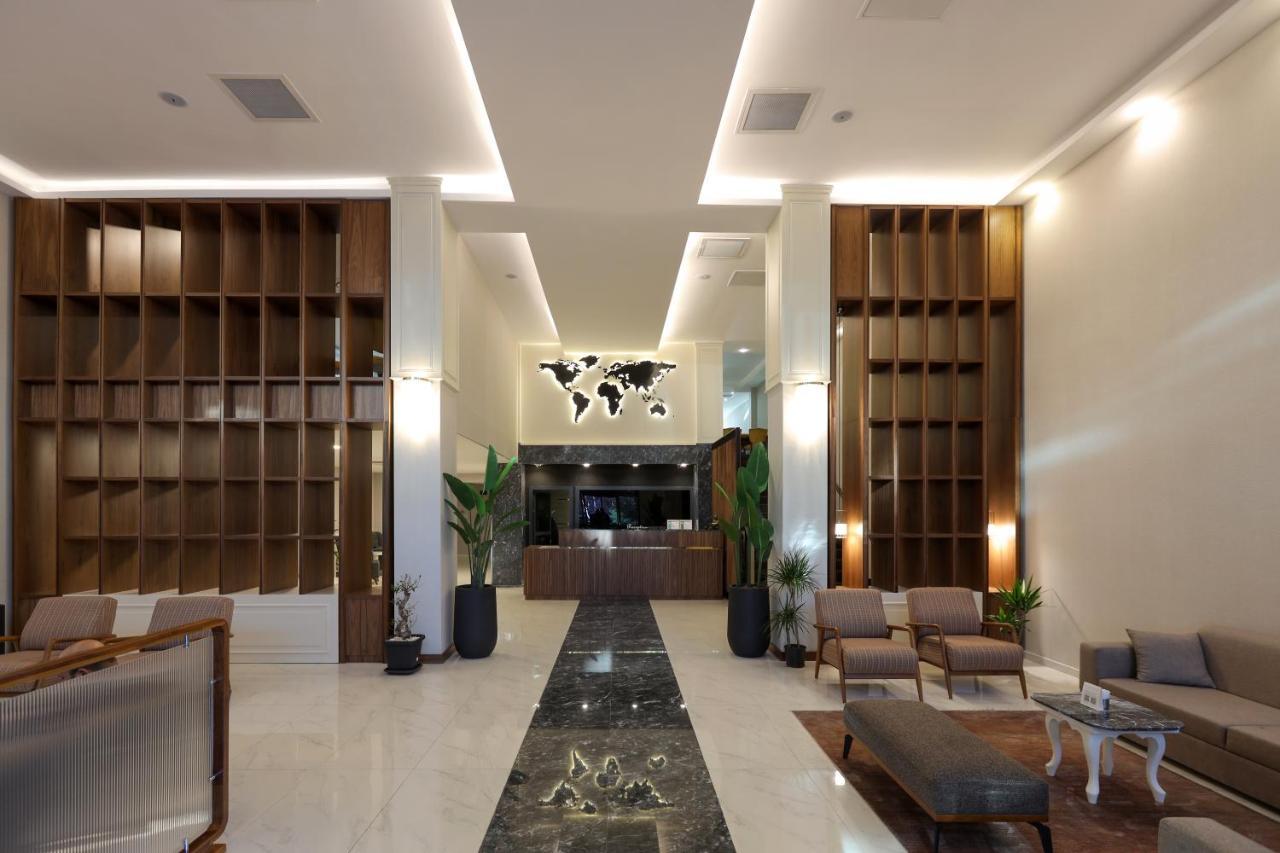 Resun Hotel