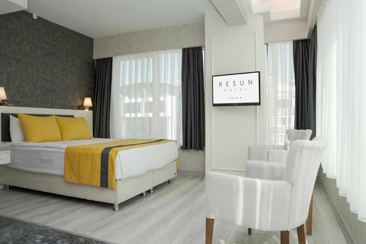 Hotel Resun Ankara