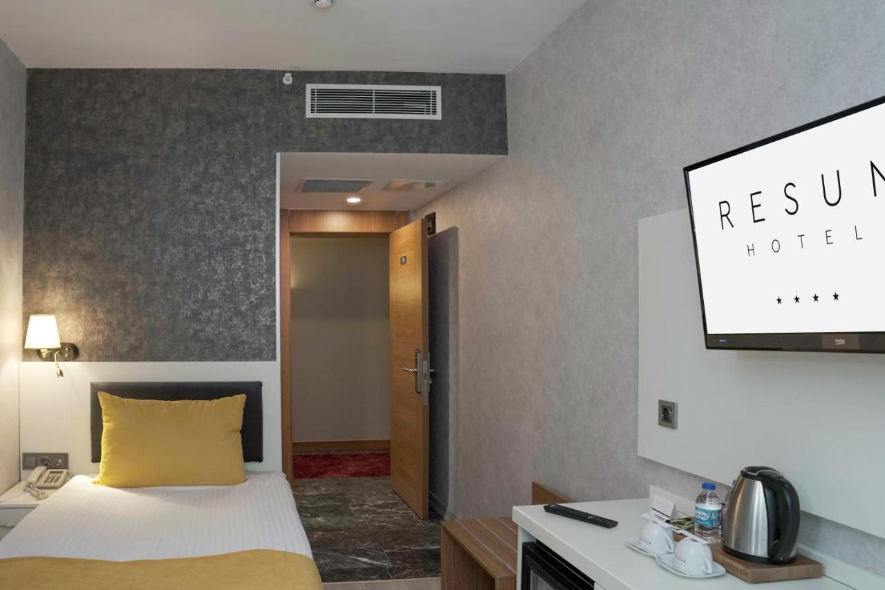 Hotel Resun Ankara