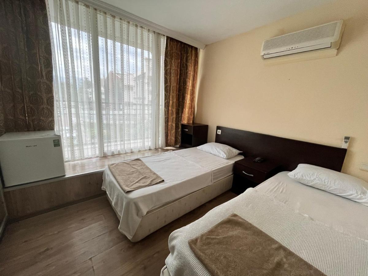 Romeo Hotel 3*