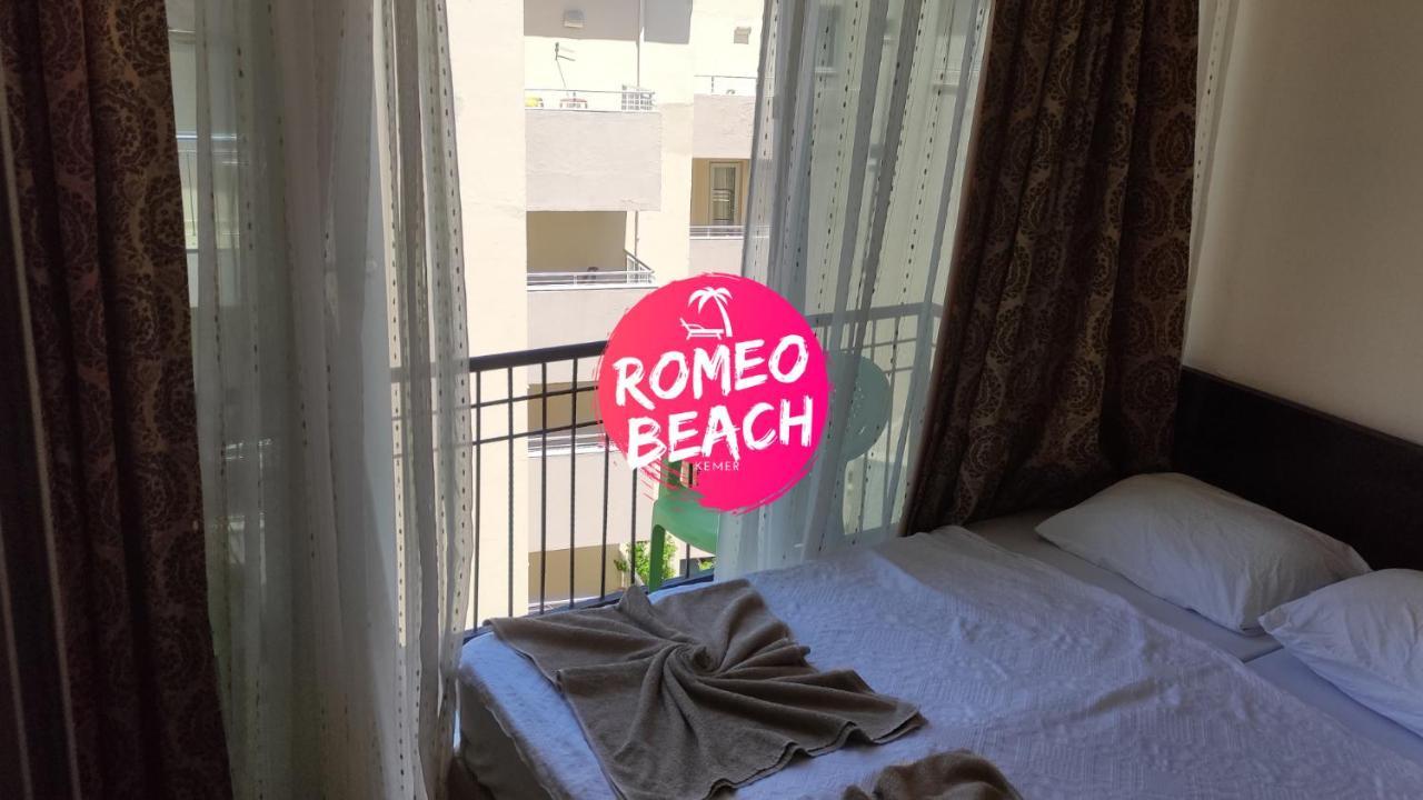 Romeo Kemer