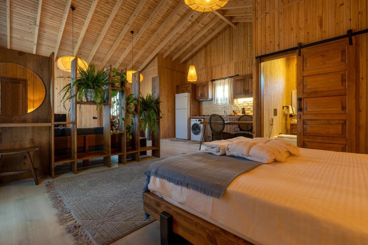 Naturelife & Hotel Cirali