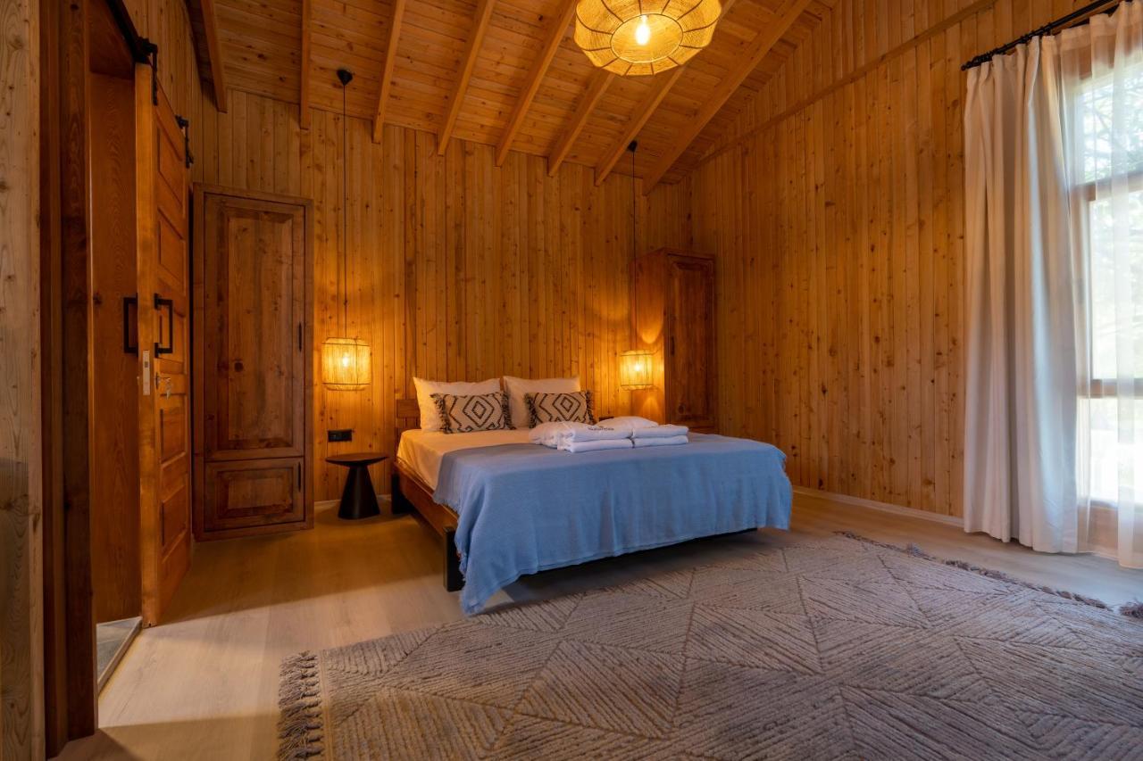 Naturelife & Hotel Cirali