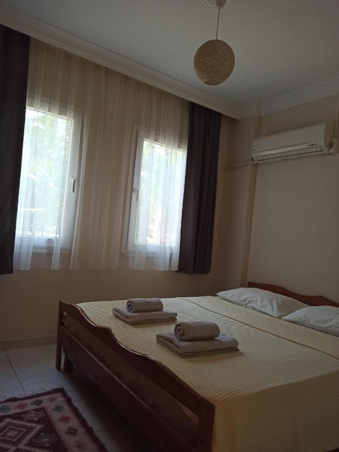 Isil Aparthotel