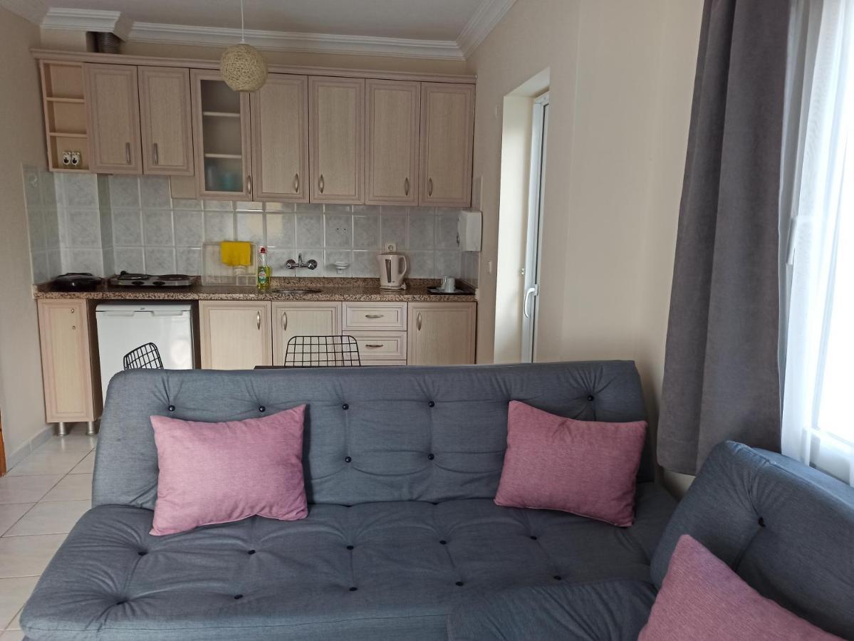 Aparthotel Isil