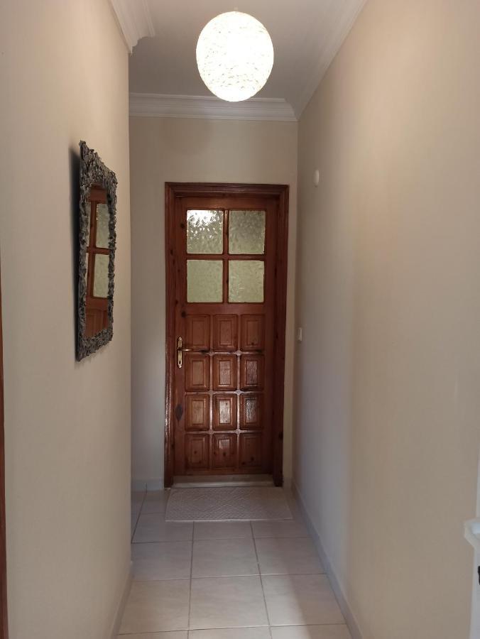Isil Aparthotel Dalyan