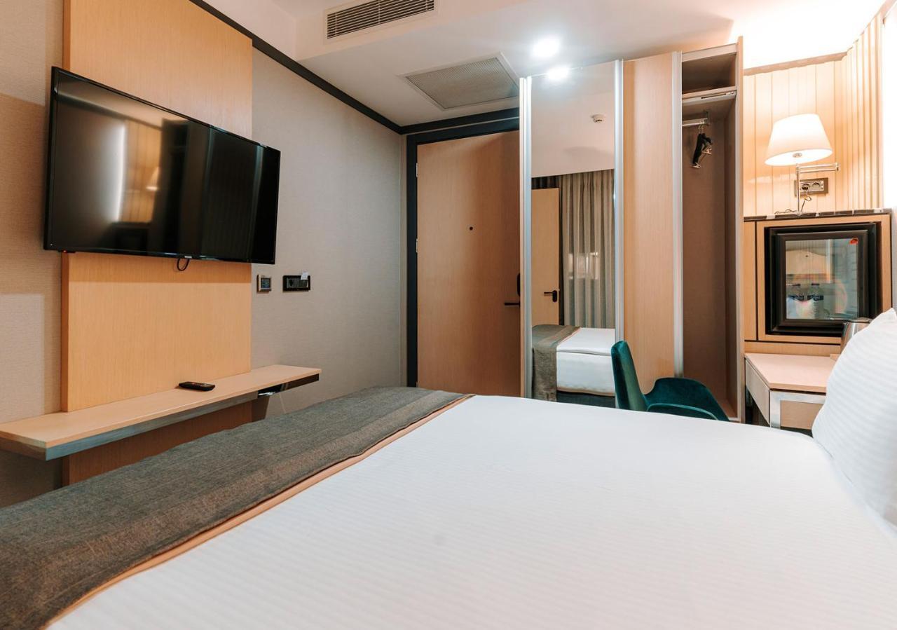 Hotel Invite Corner Trabzon