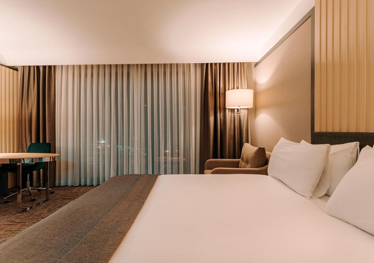 Hotel Invite Corner Trabzon