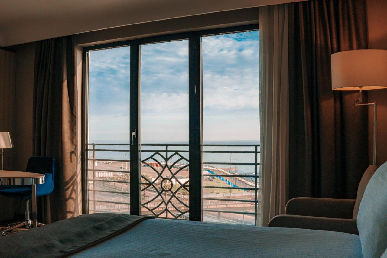 Hotel Invite Corner Trabzon