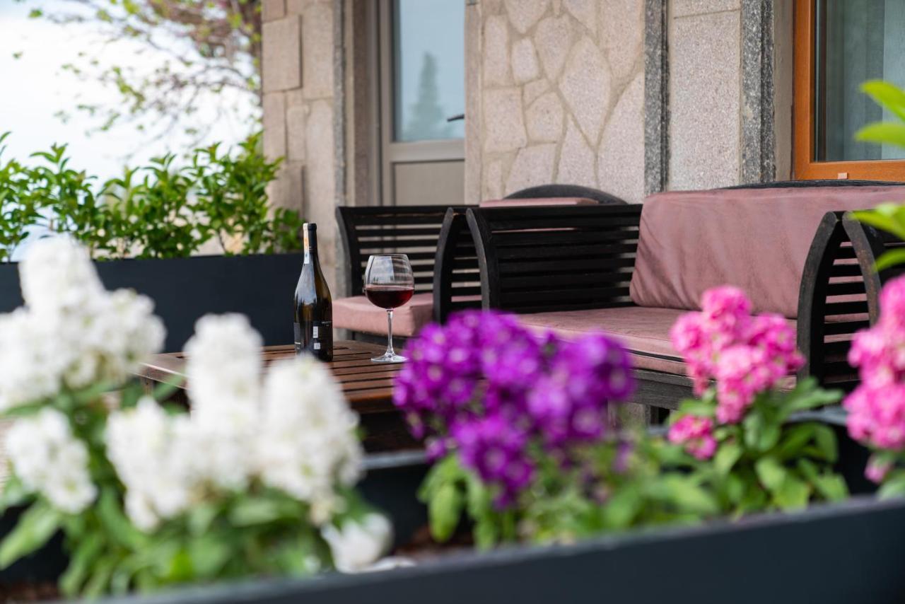 Guest house Assos Kartal Yuvasi Sazli
