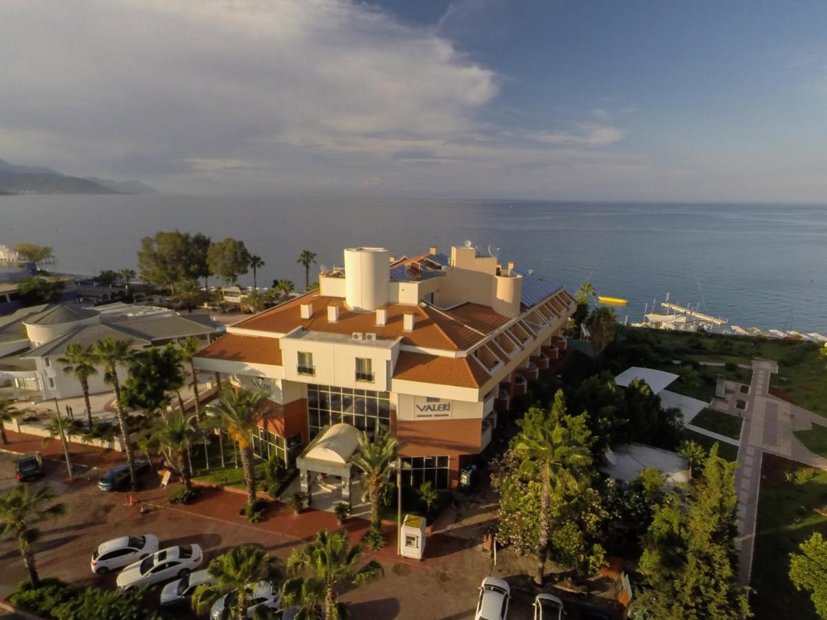 Valeri 3* Kemer