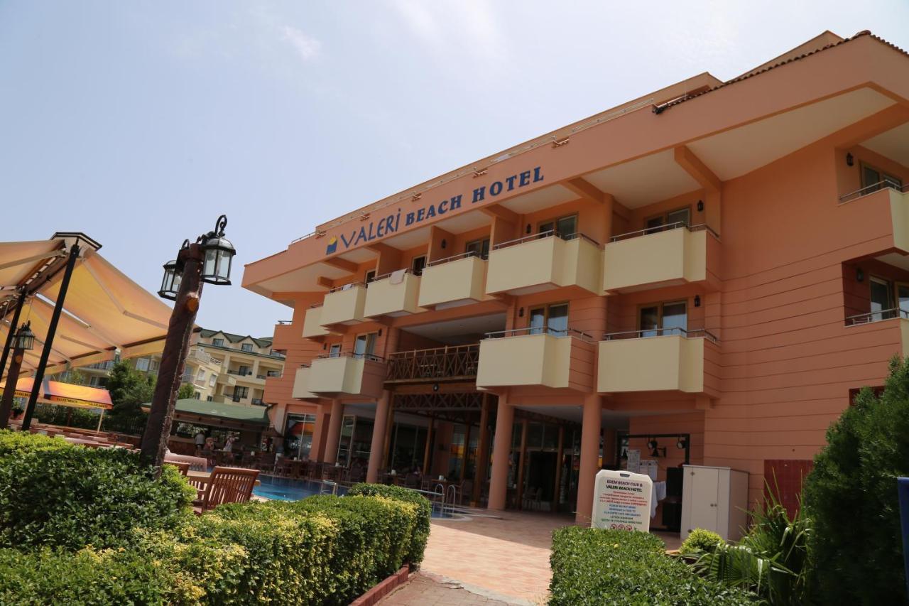 Valeri Hotel Kemer