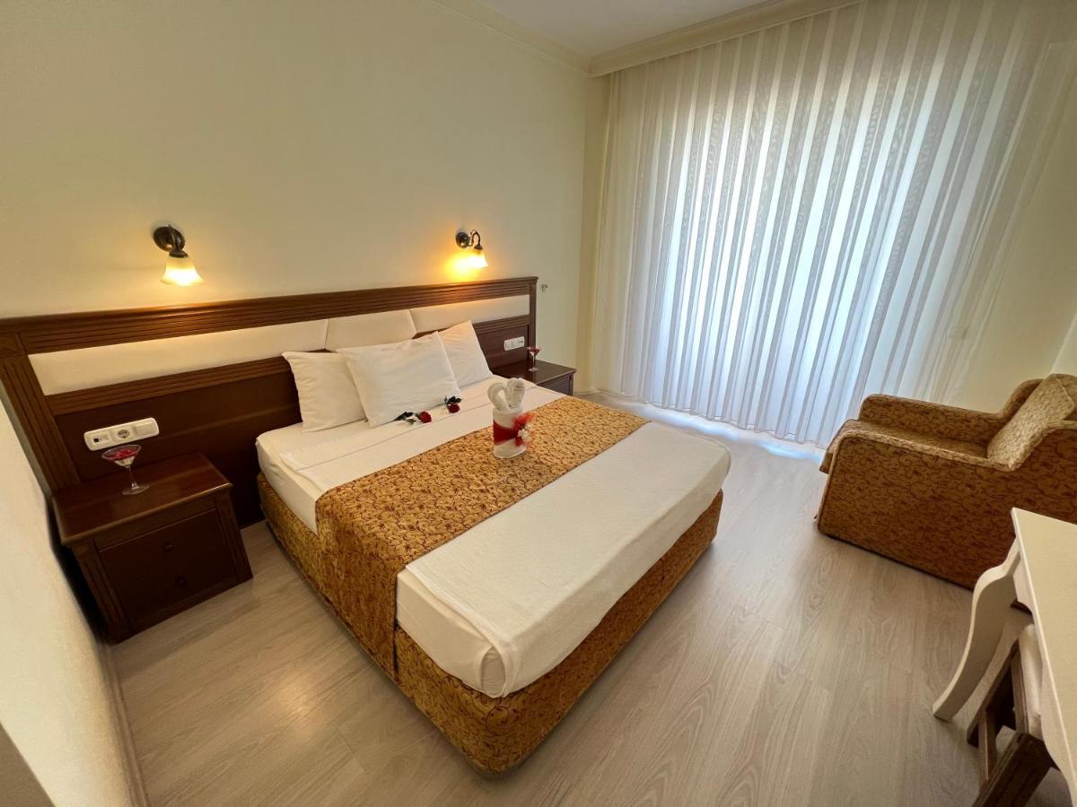 Valeri Hotel Kemer