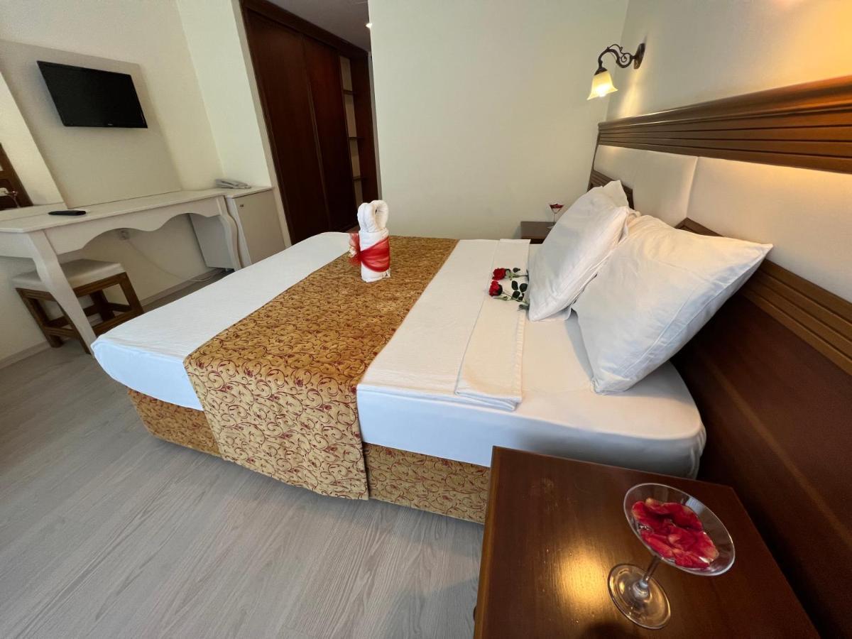 Hotel Valeri Kemer