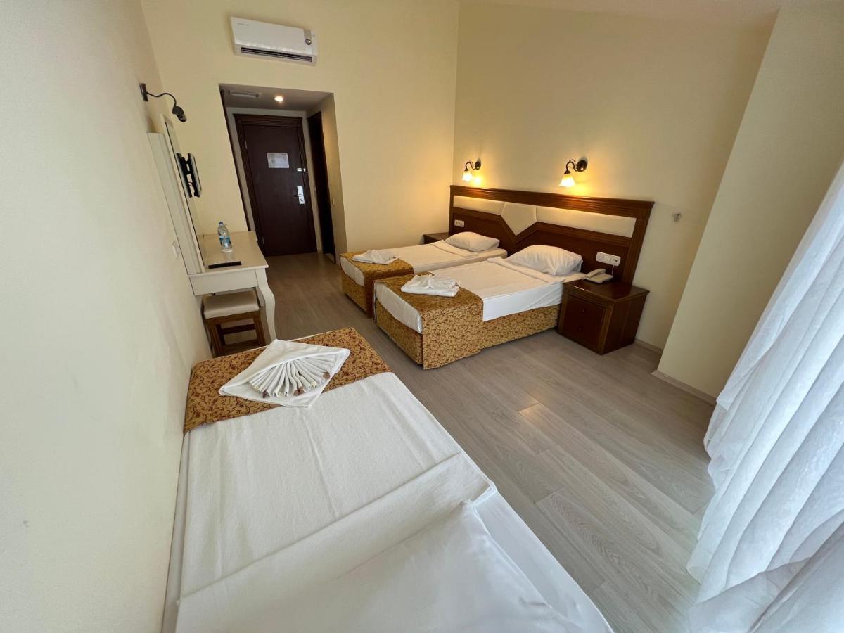 Hotel Valeri Kemer