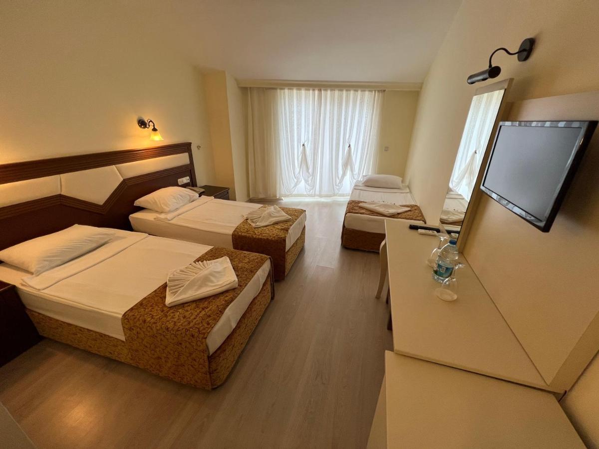 Valeri 3* Kemer