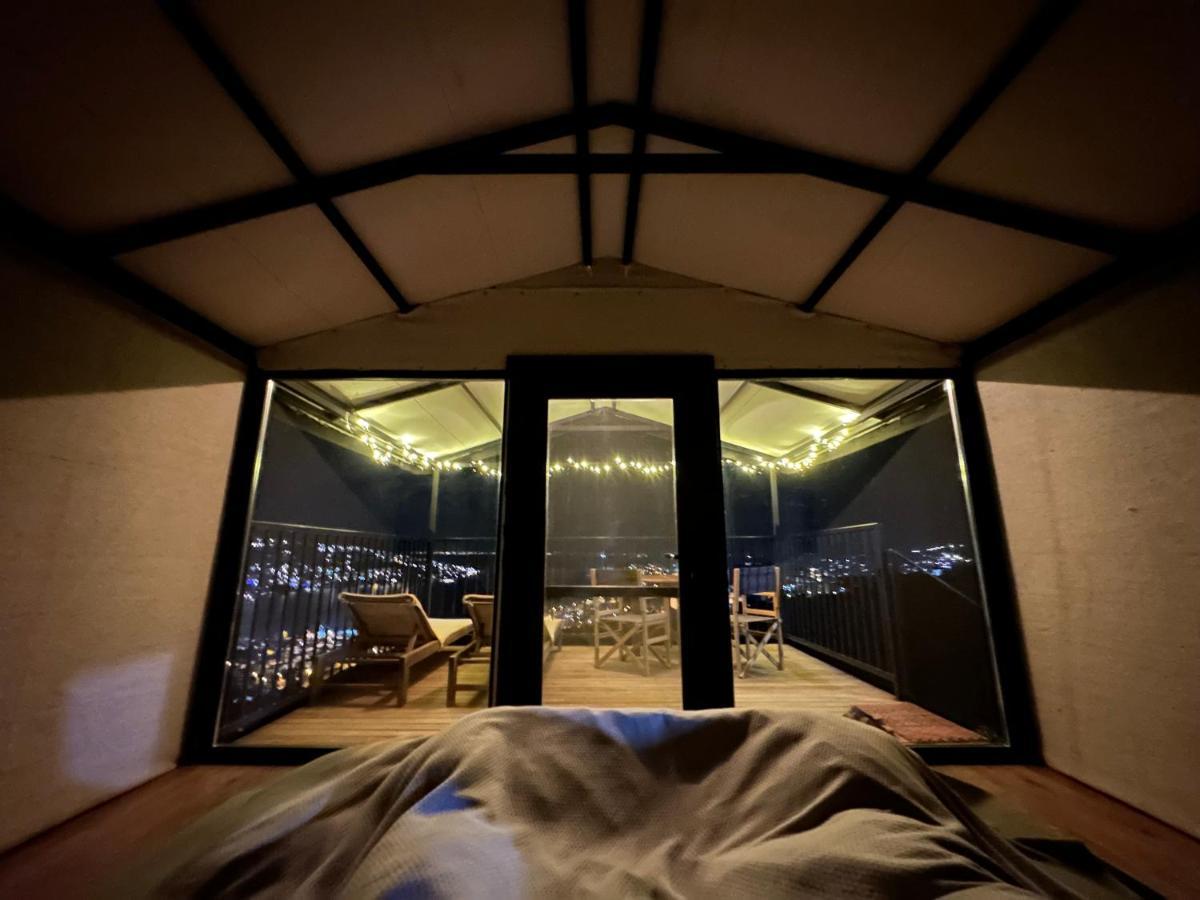 Mandra - Nature Living Luxury tent Bodrum