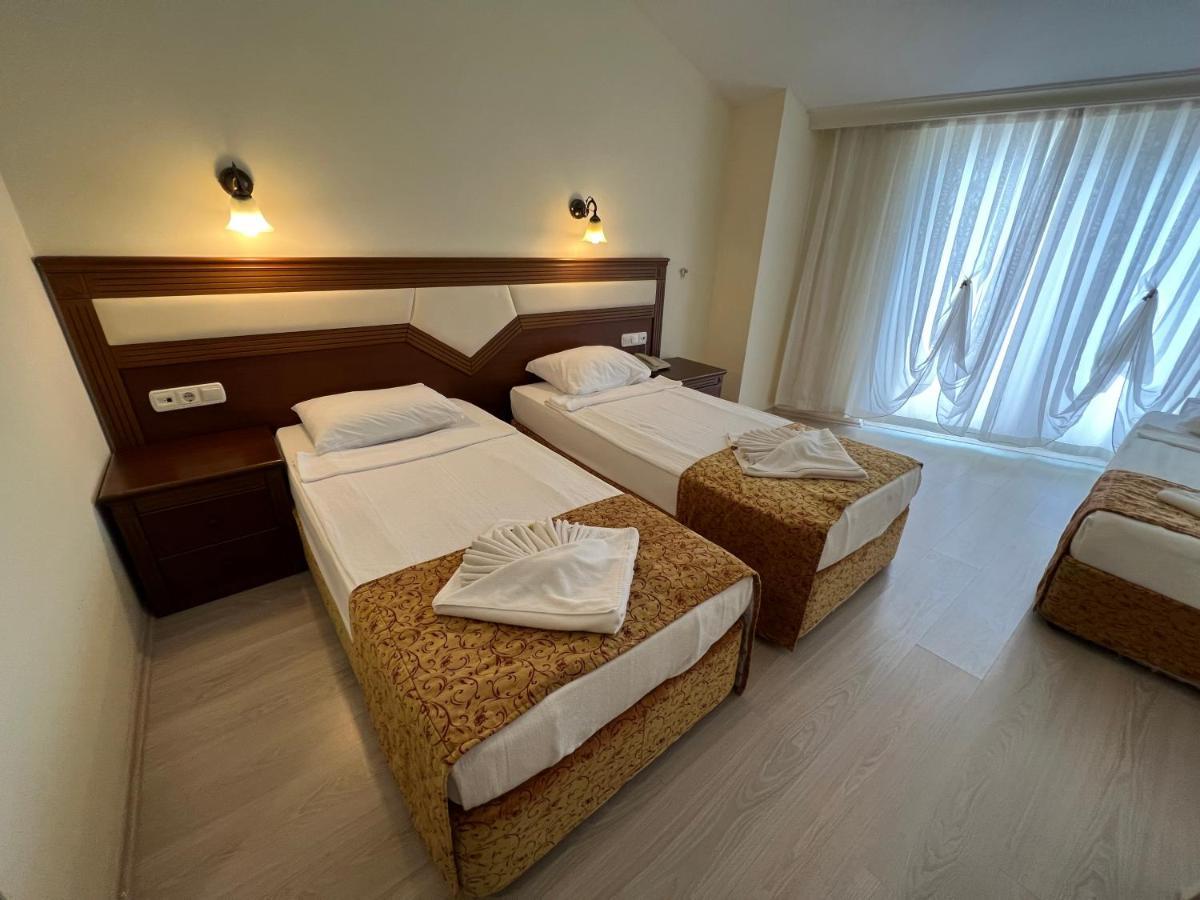 Hotel Valeri Kemer