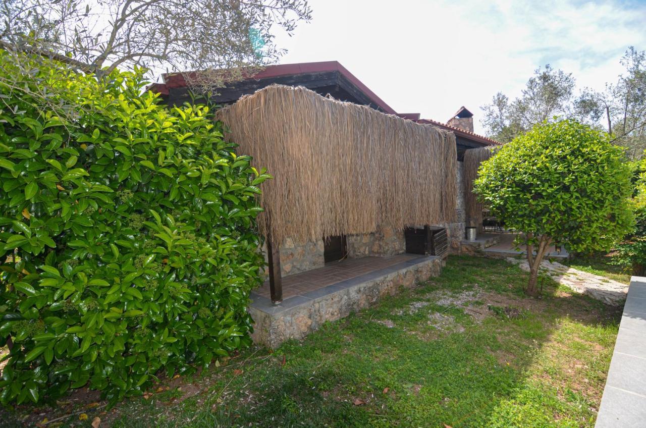 Villa Kayi Kayakoy
